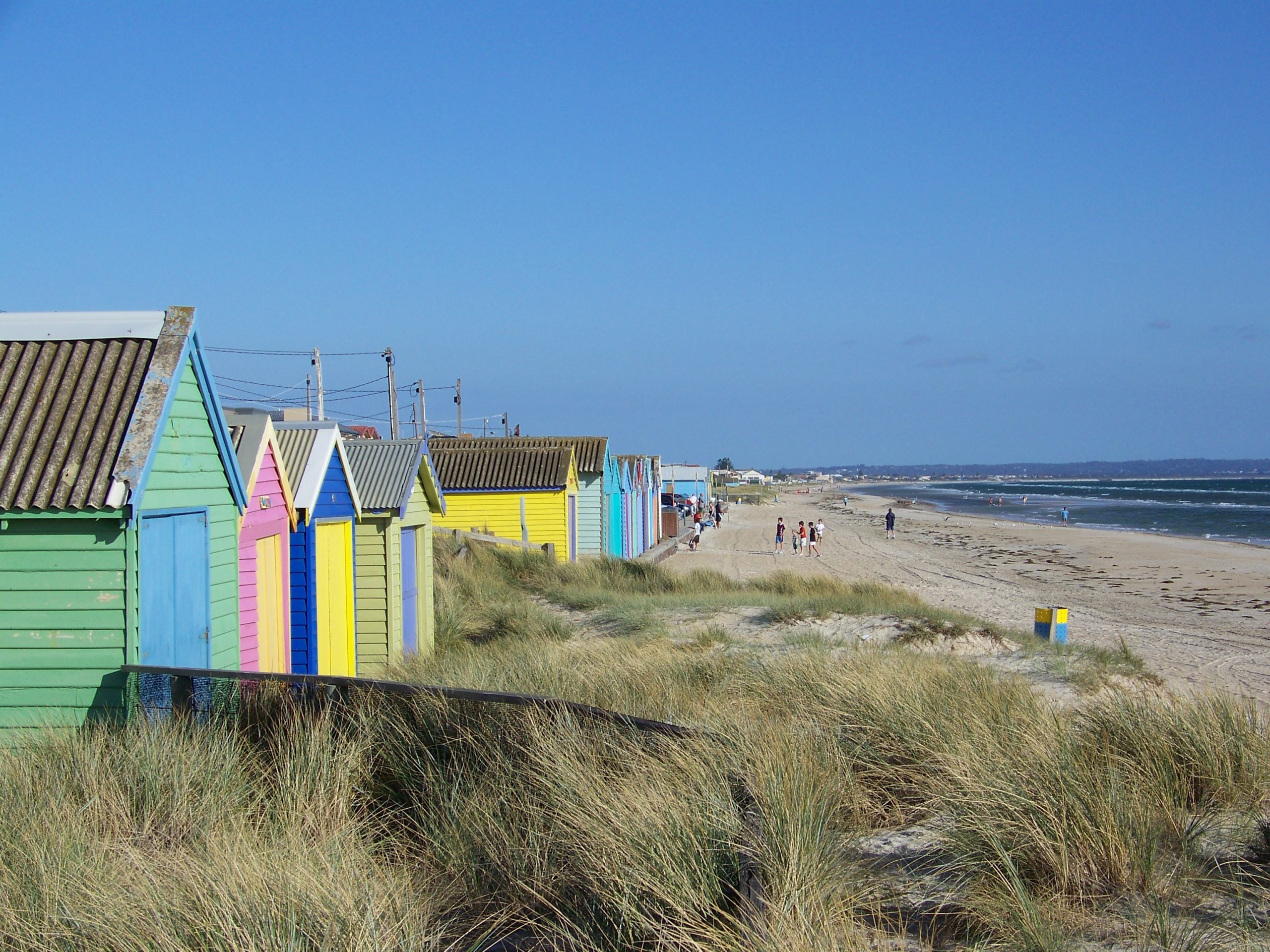 Aspendale_beach