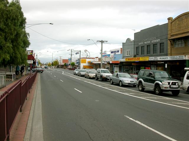 Claytonshops