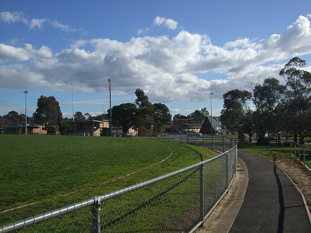 Templestowe_Reserve